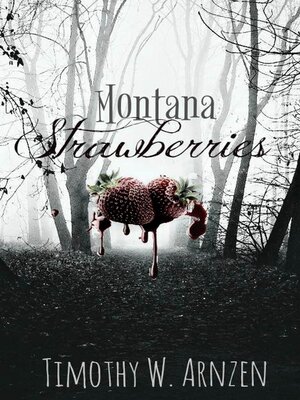 cover image of Montana Strawberries